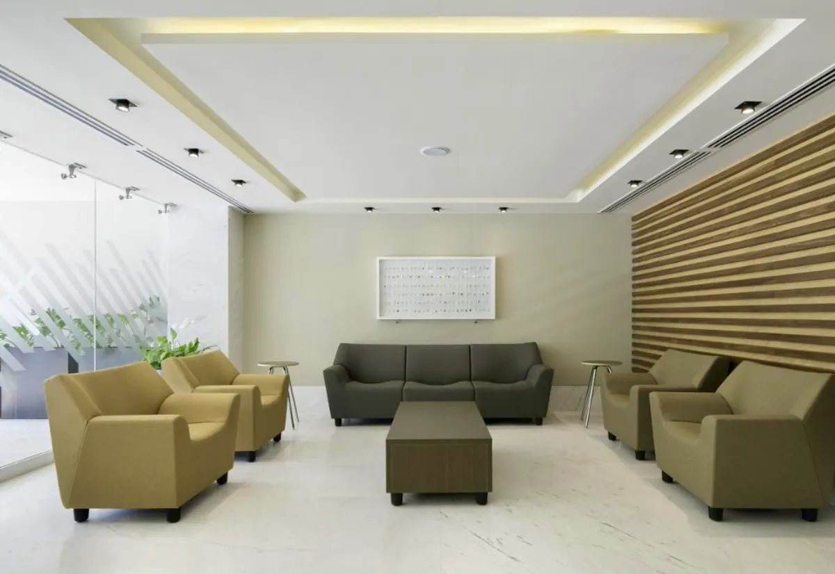 Oficina Spot2