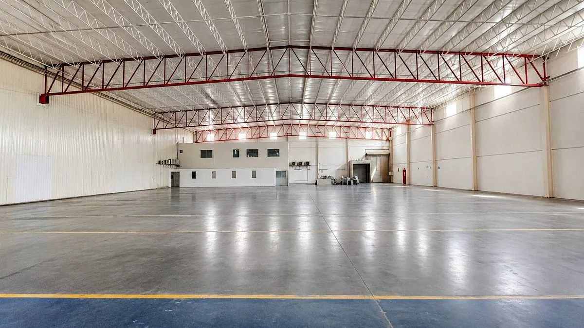Industrial Spot2