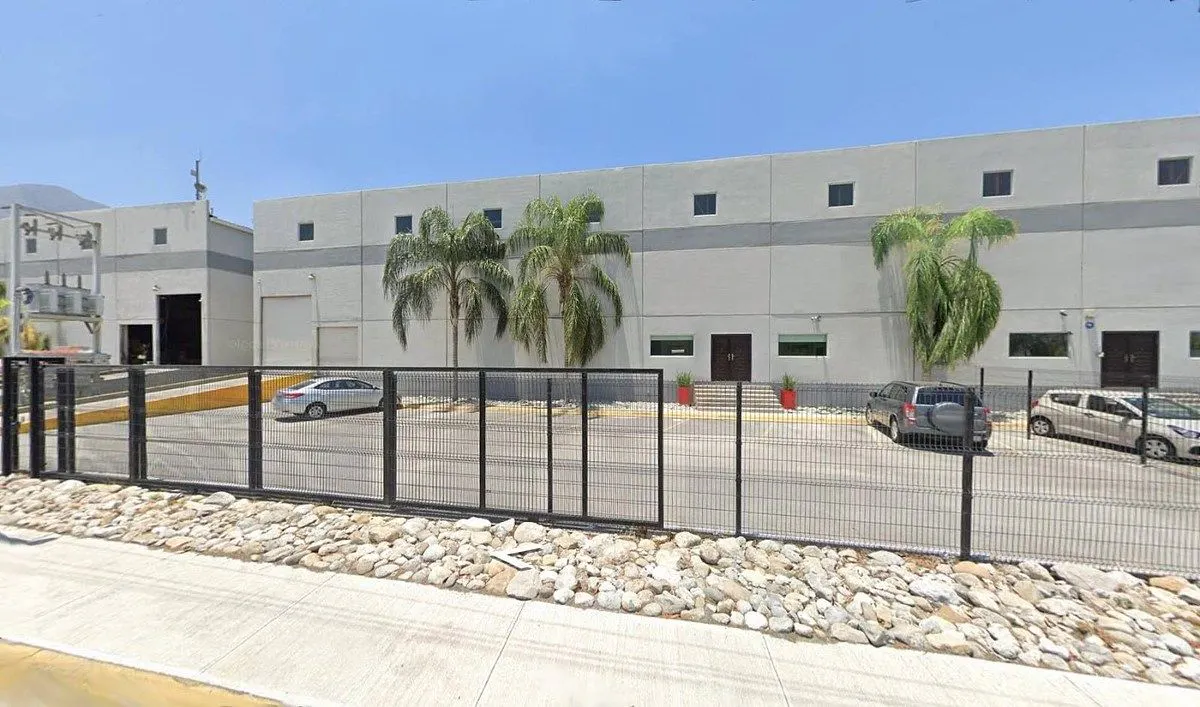 Industrial Spot2