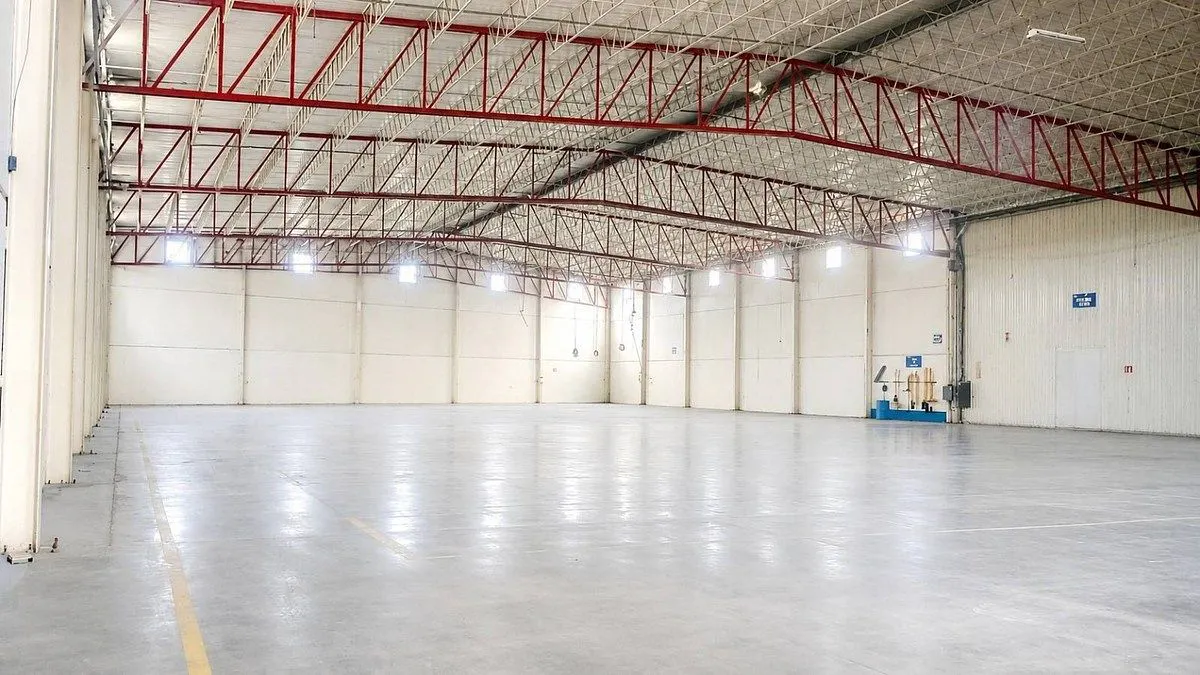Industrial Spot2