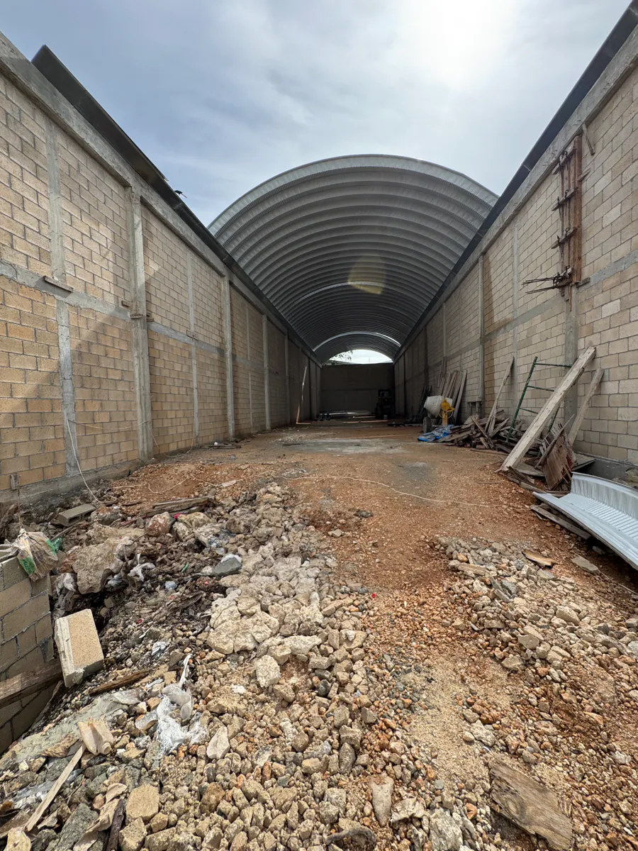 Industrial Spot2