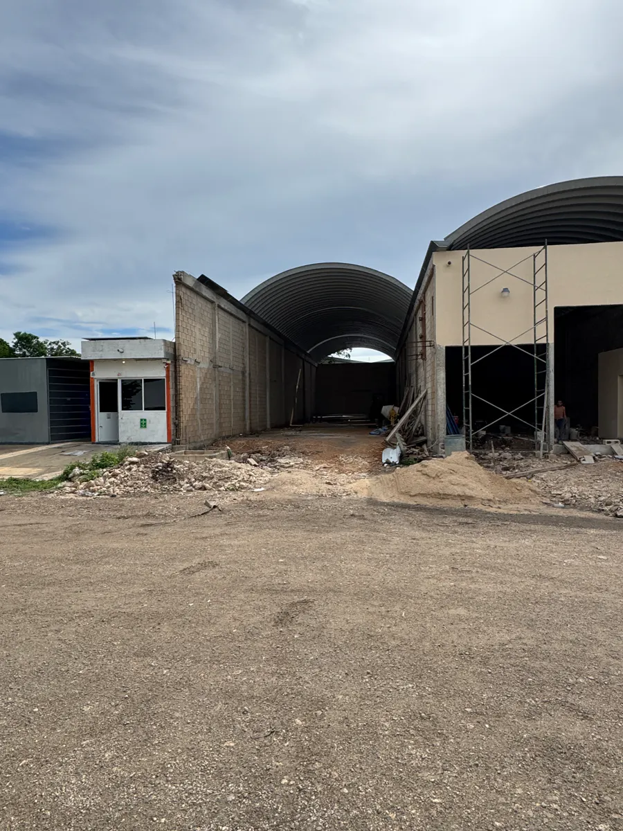 Industrial Spot2