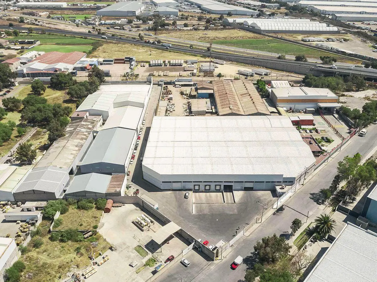 Industrial Spot2