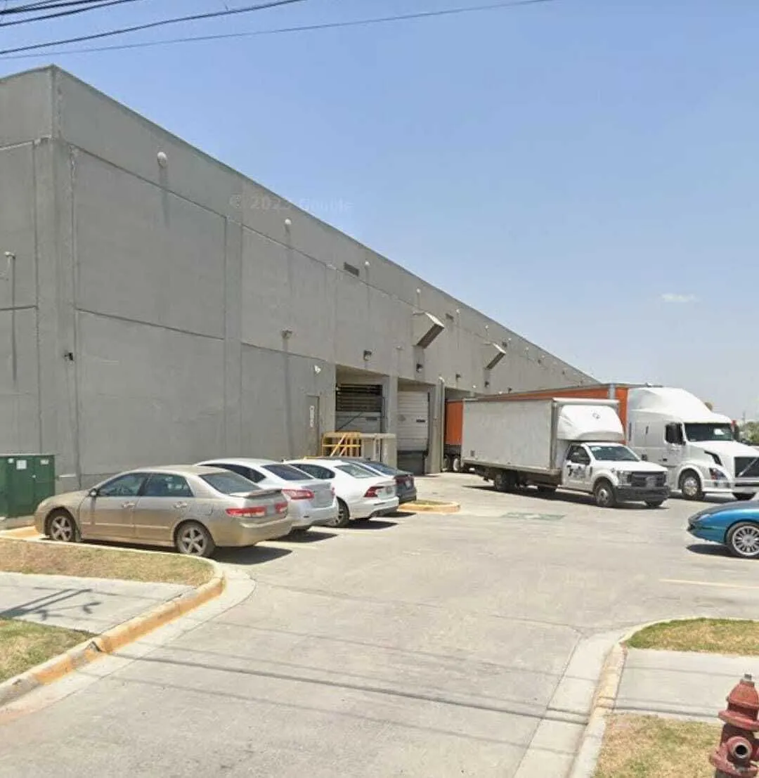 Industrial Spot2