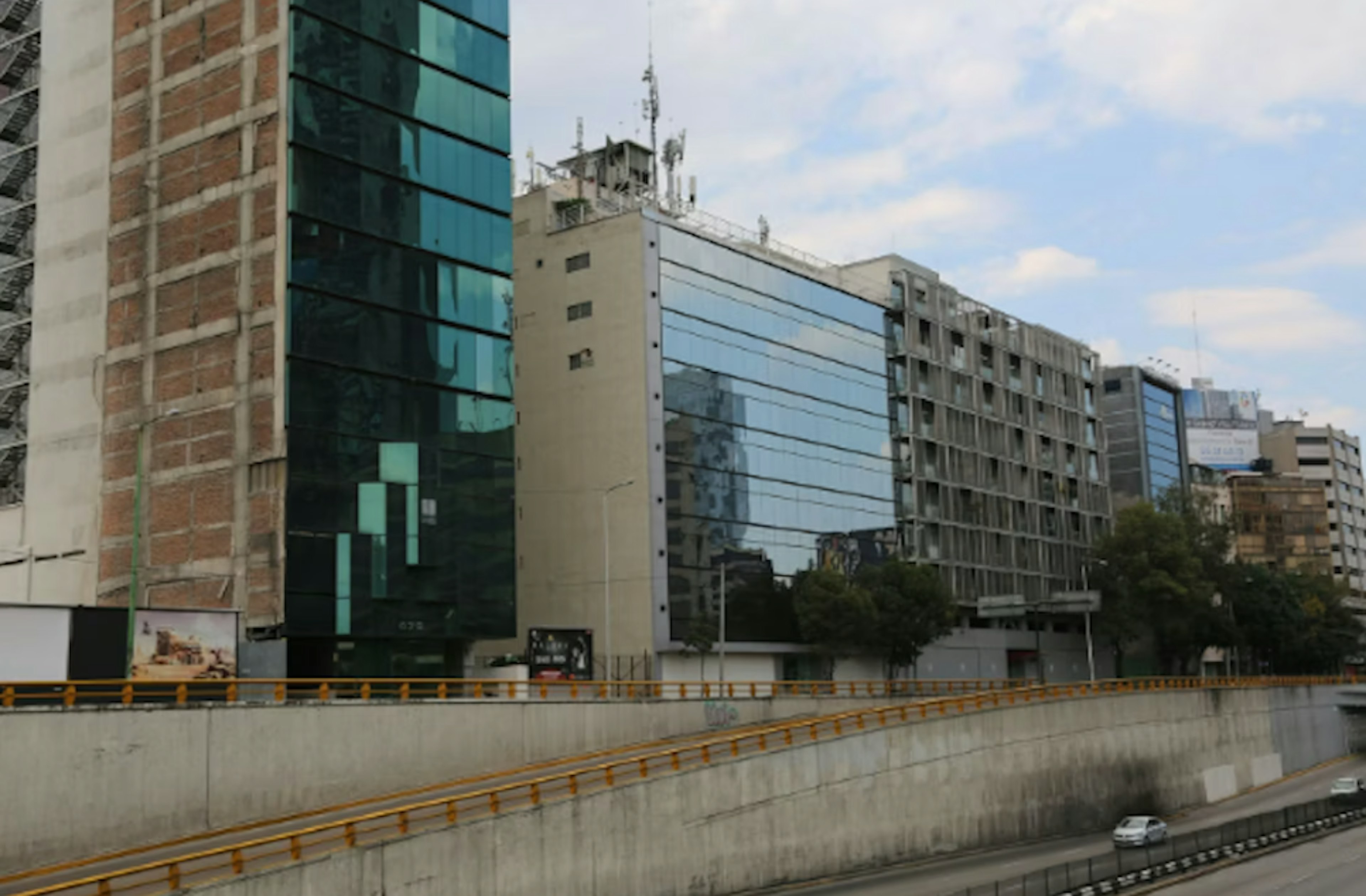 Nivel 3 Oficina 3002-photo