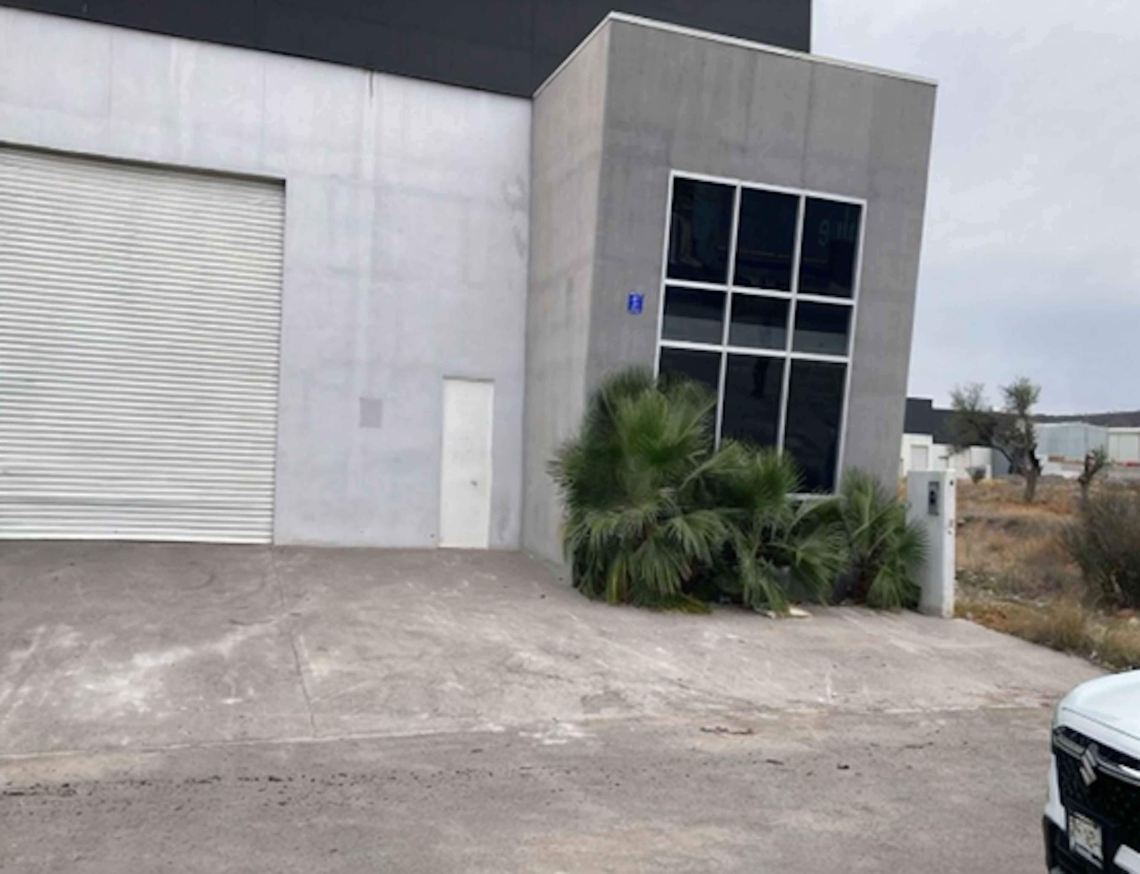 Calle Ignacio Zaragoza 203