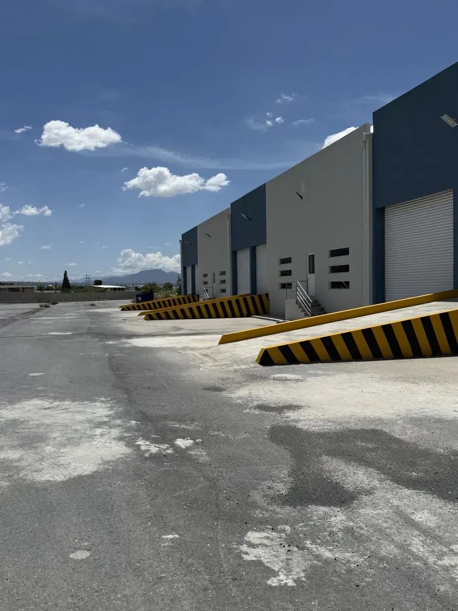Industrial Spot2