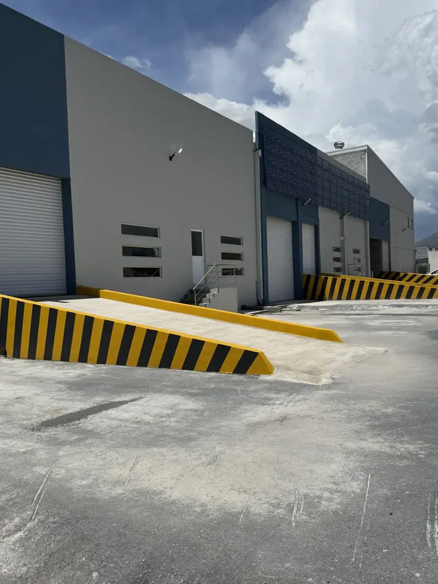 Industrial Spot2