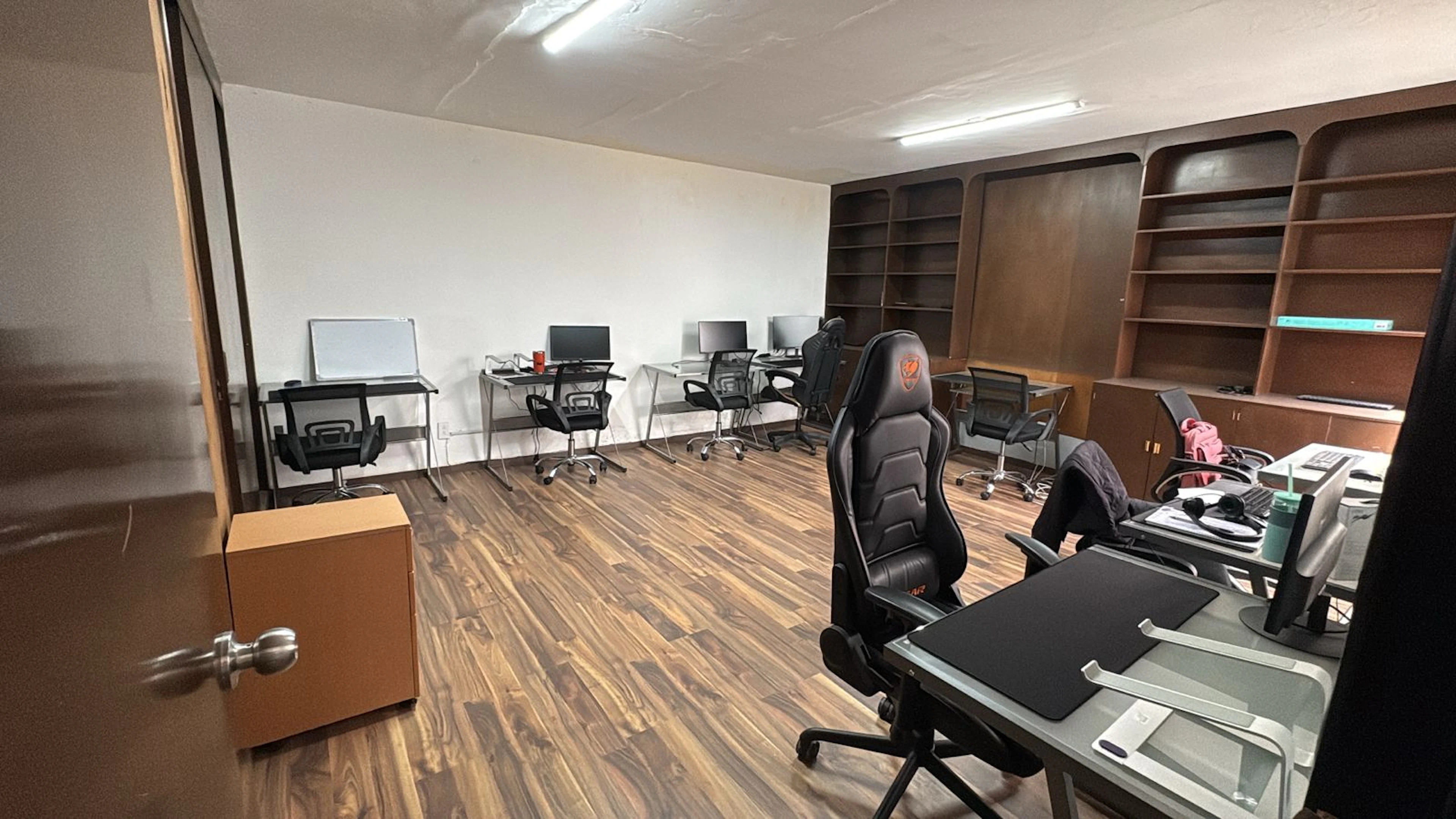 Oficina Spot2