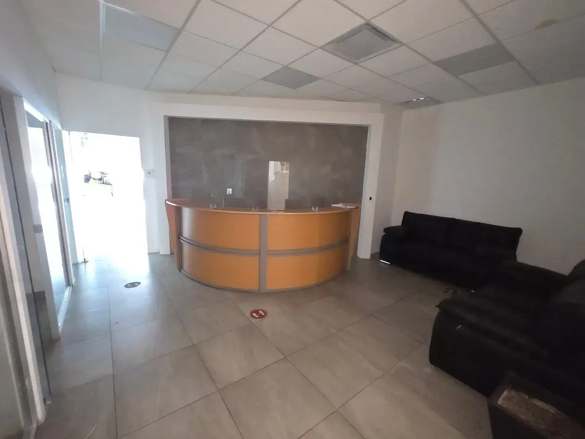 Oficina Spot2