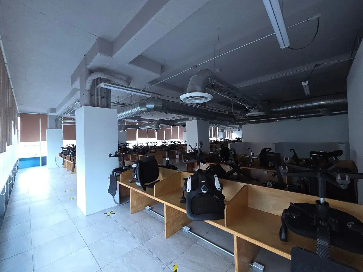 Oficina Spot2