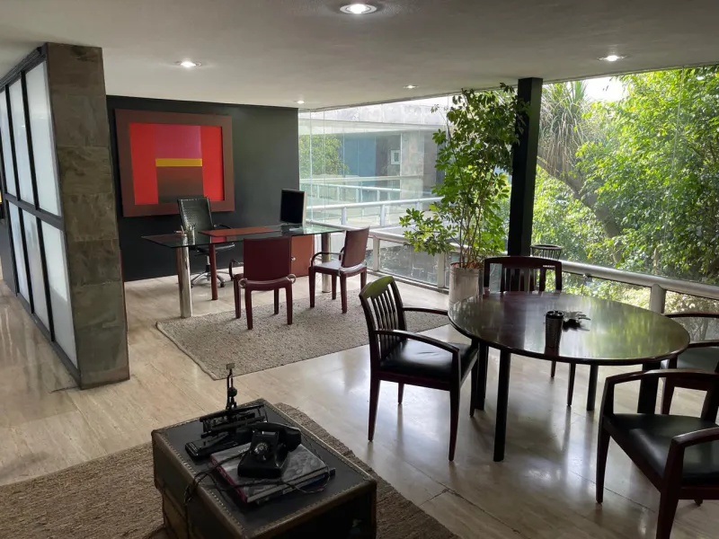 Oficina Spot2
