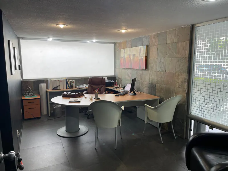 Oficina Spot2