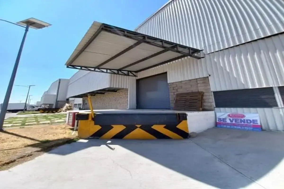 Industrial Spot2