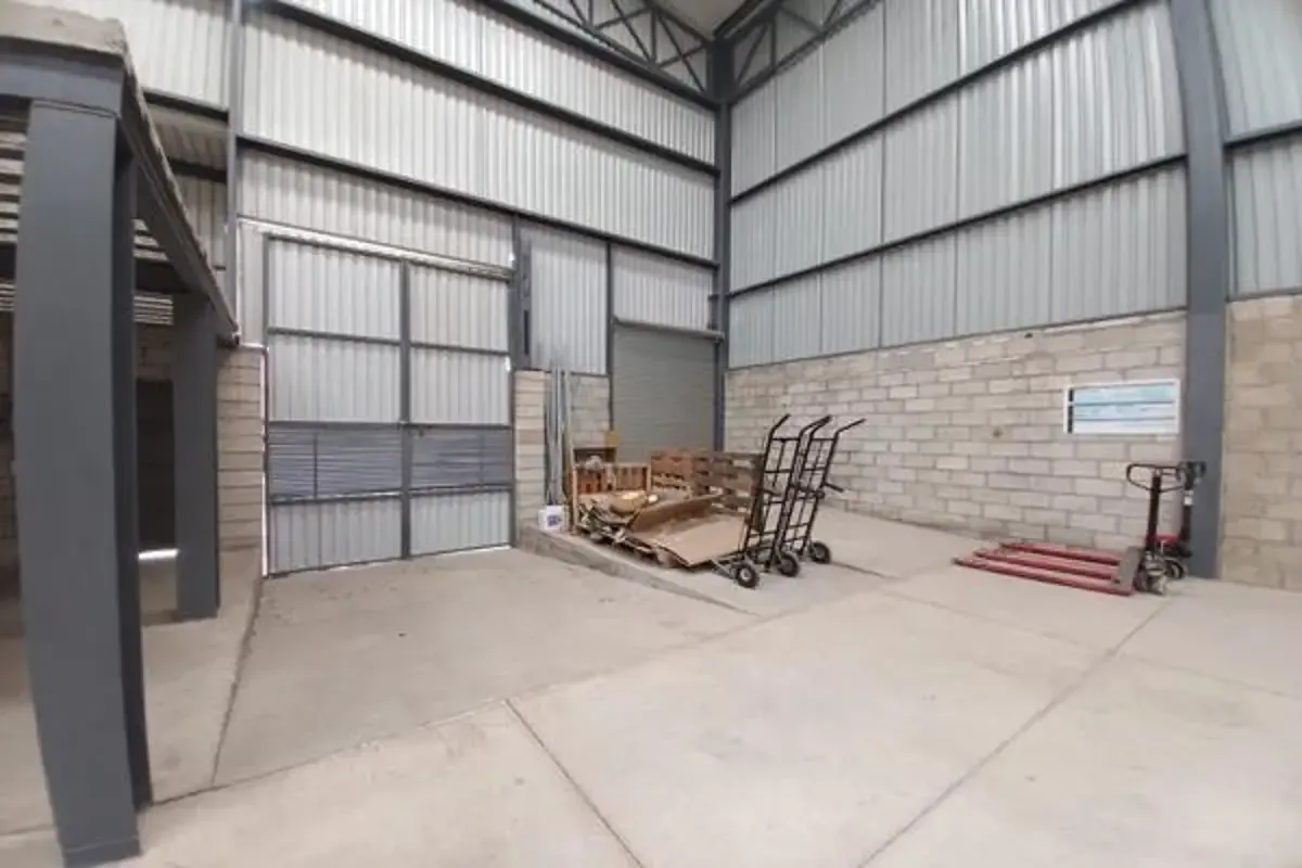 Industrial Spot2