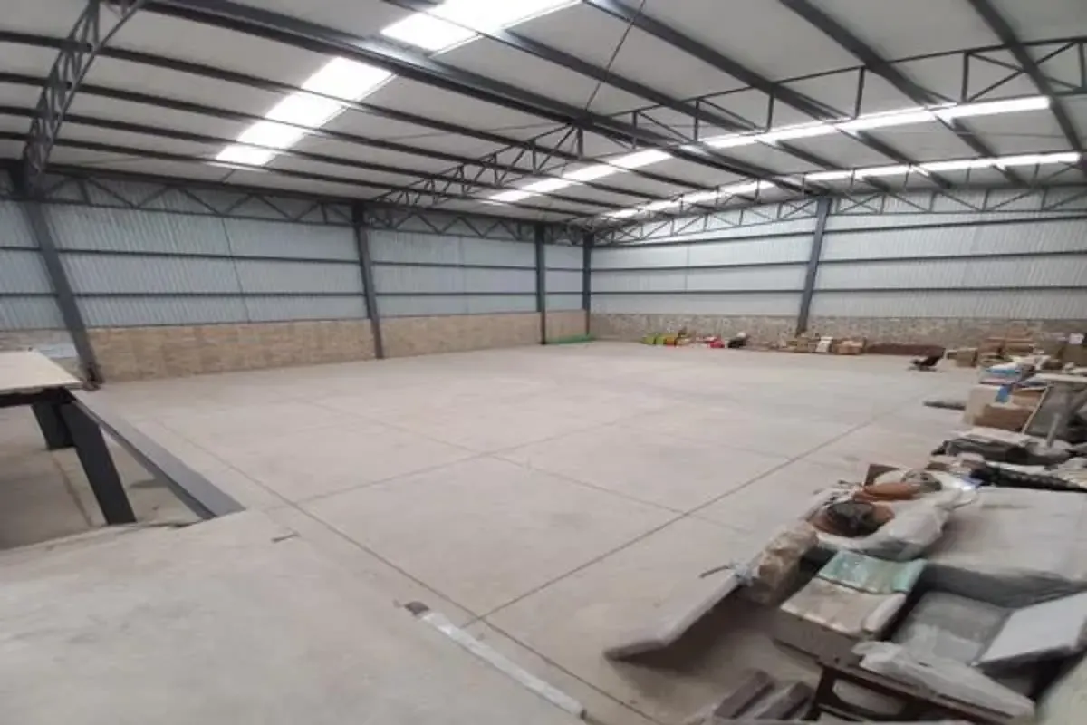 Industrial Spot2