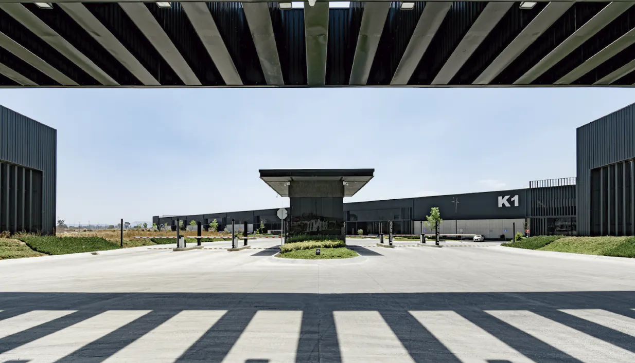 Industrial Spot2