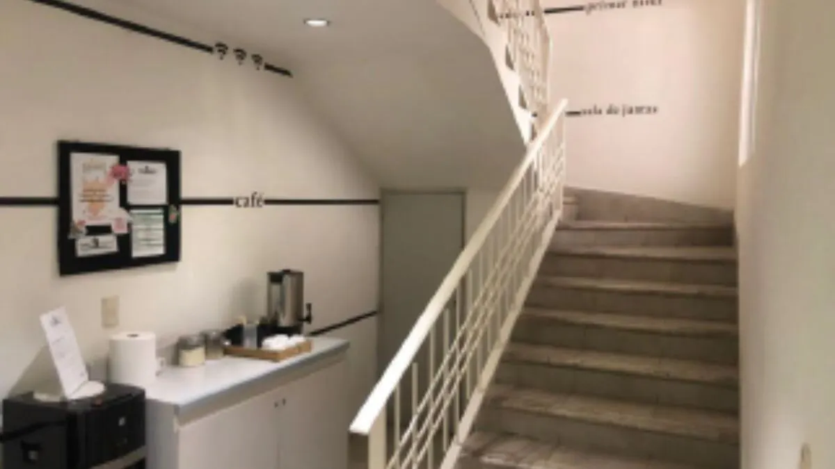 Oficina Spot2