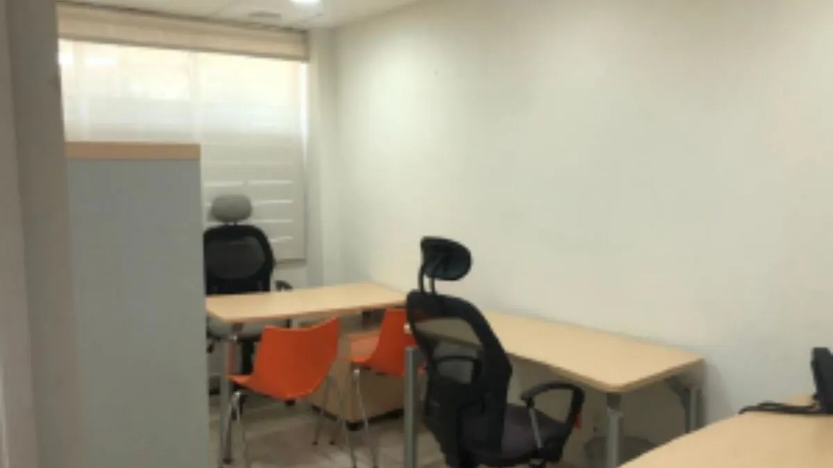 Oficina Spot2
