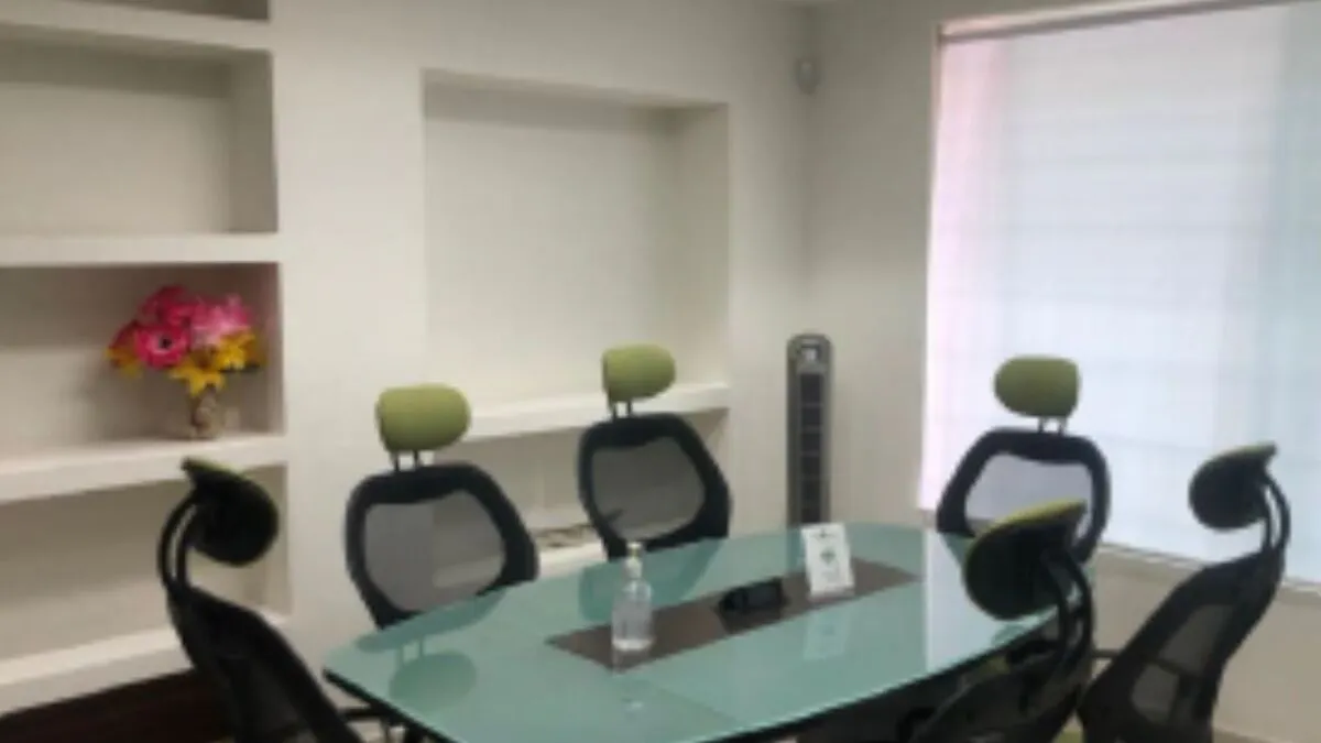 Oficina Spot2