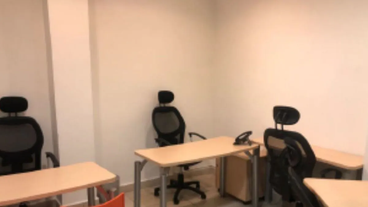 Oficina Spot2