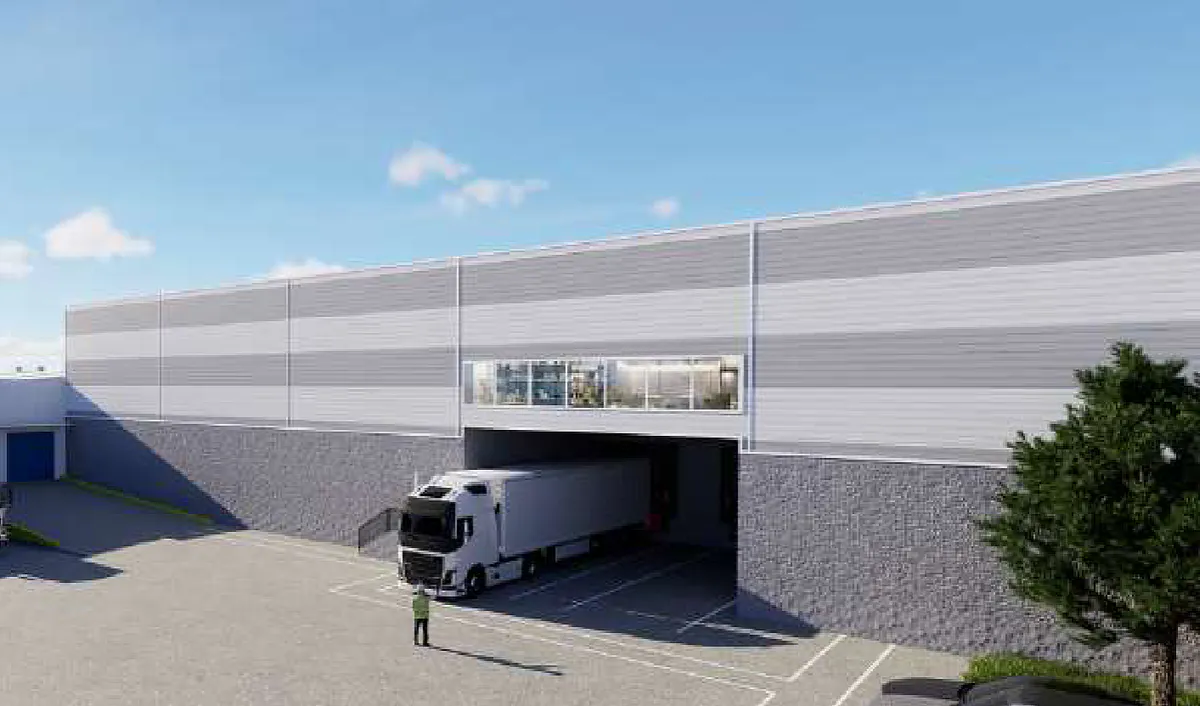 Industrial Spot2