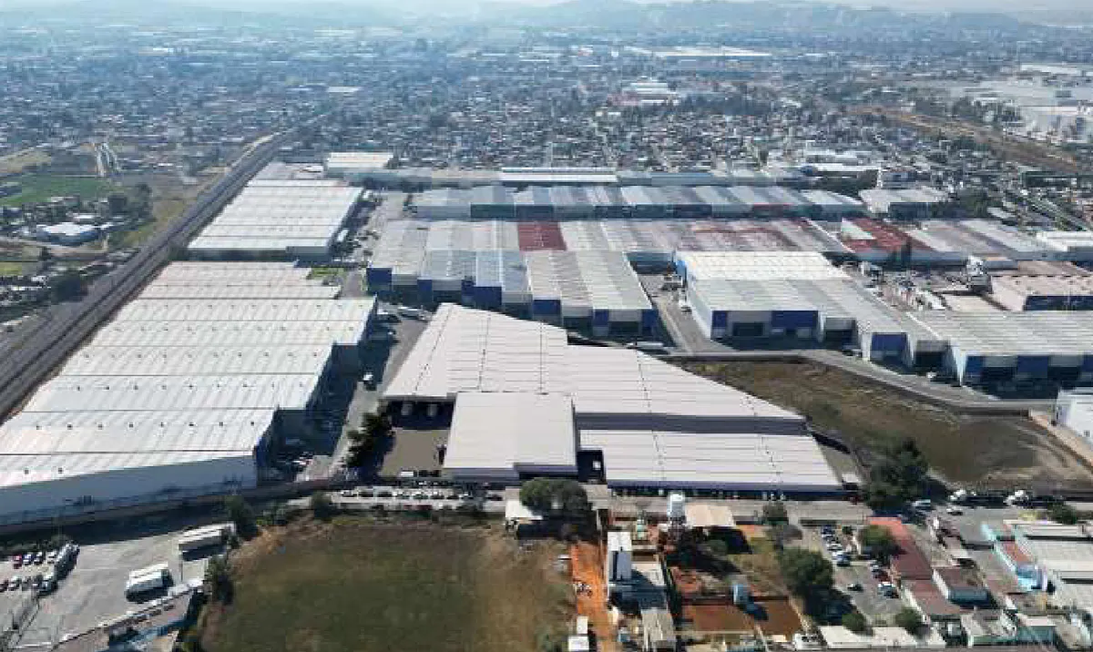 Industrial Spot2