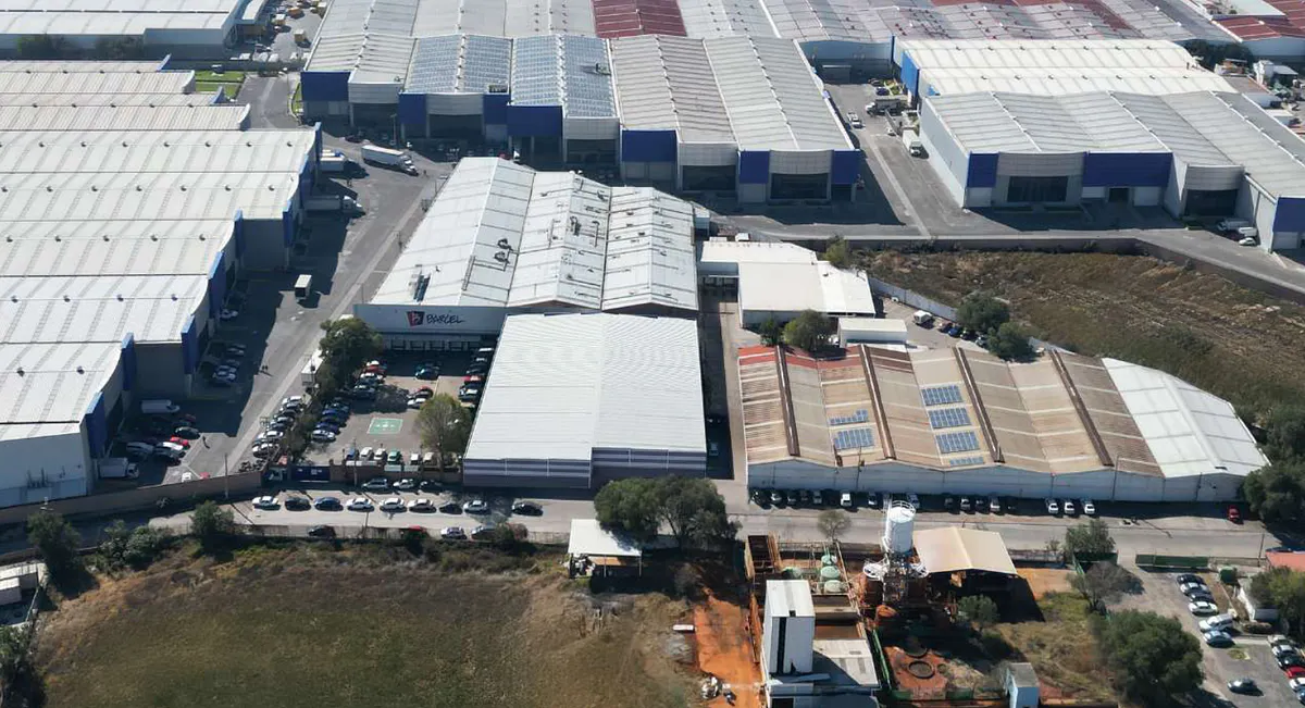 Industrial Spot2