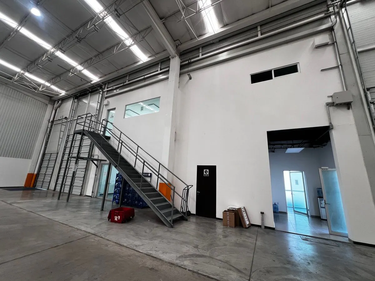 Industrial Spot2