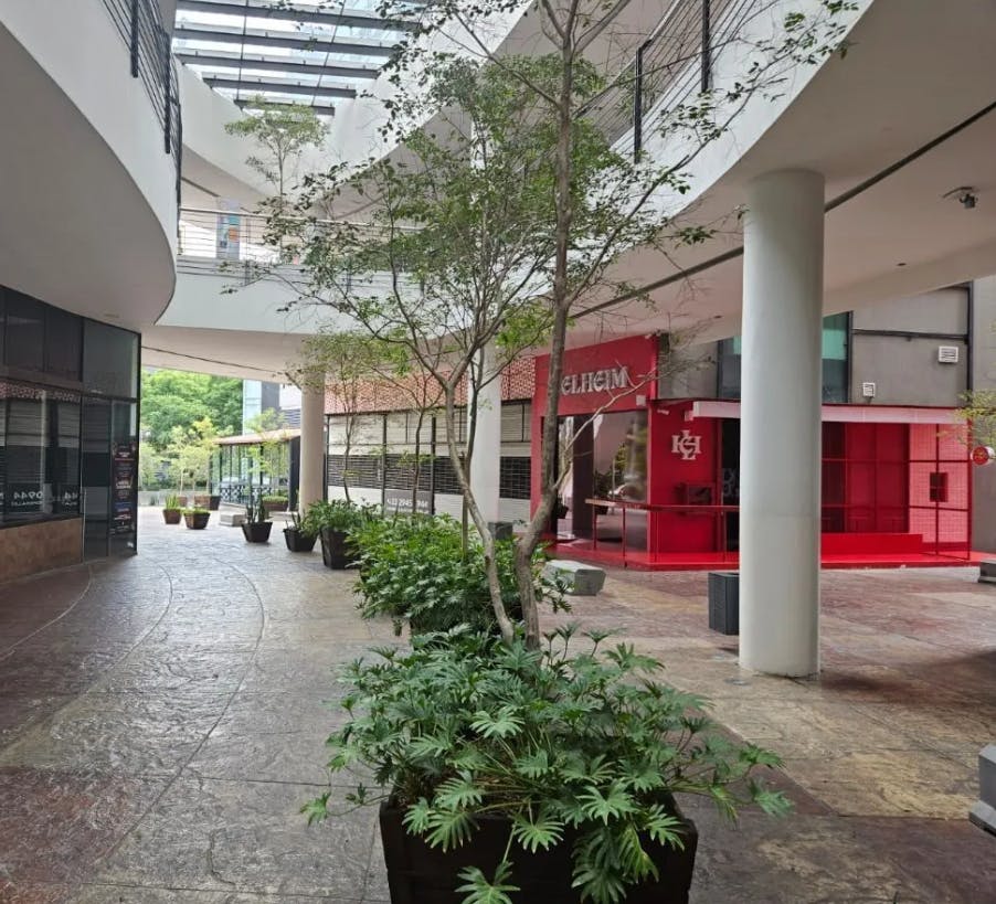 Local Comercial Spot2