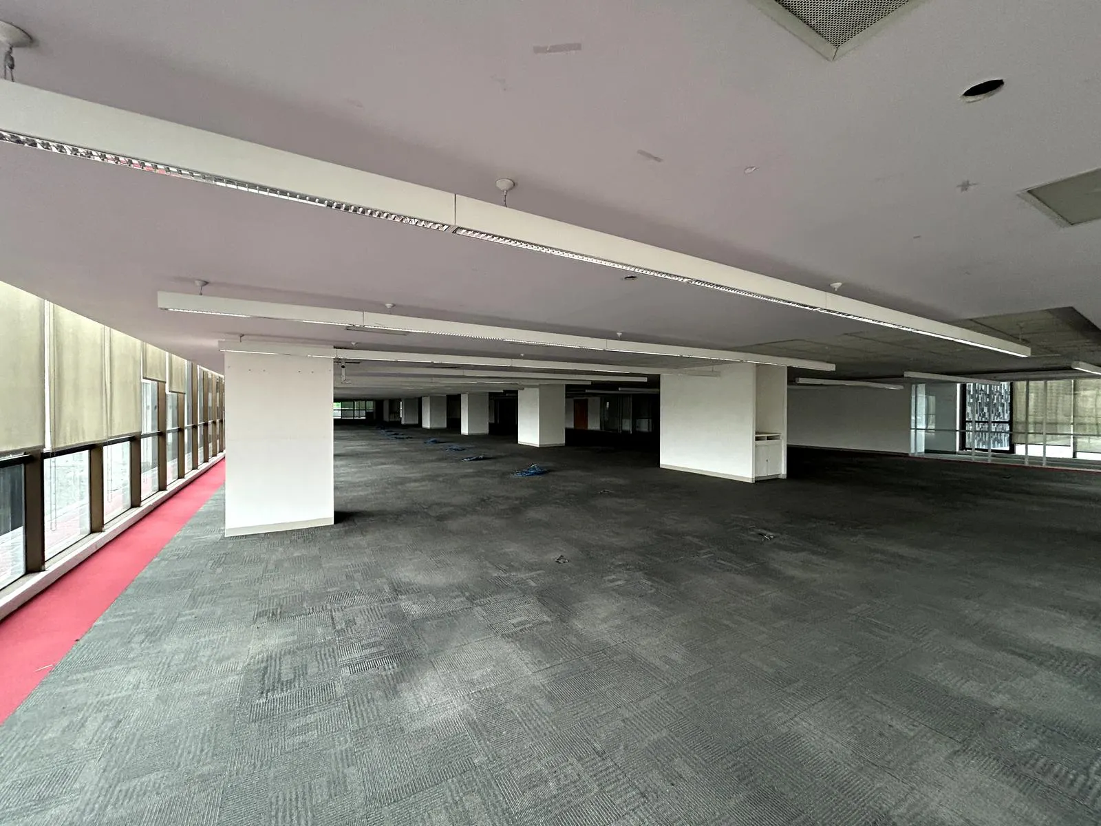 Oficina Spot2