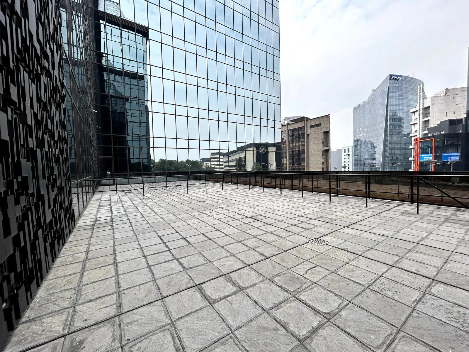 Oficina Spot2