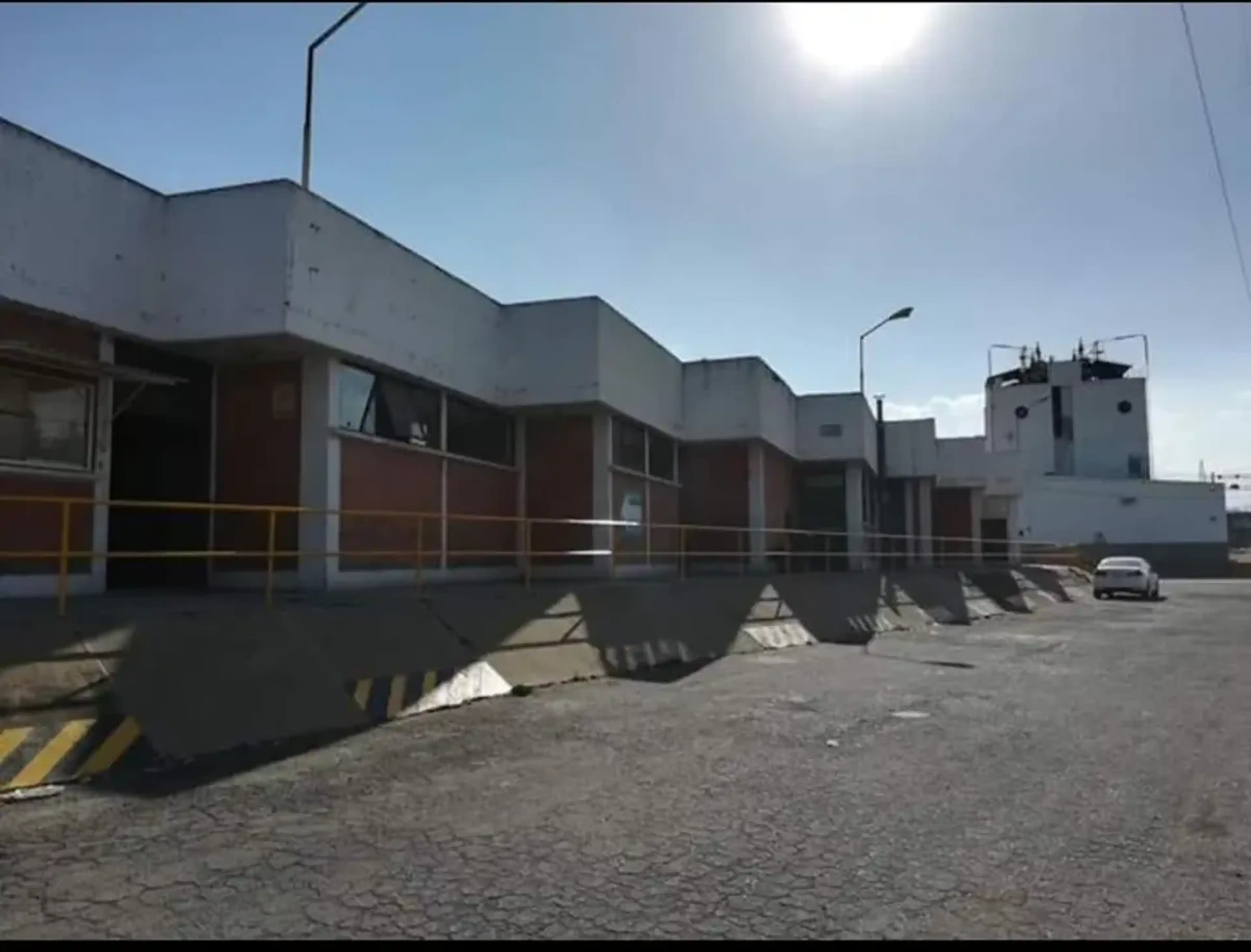 Carretera Federal México-puebla