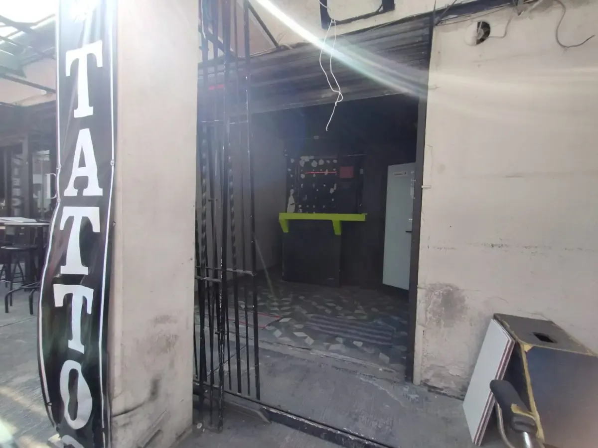 Local Comercial Spot2