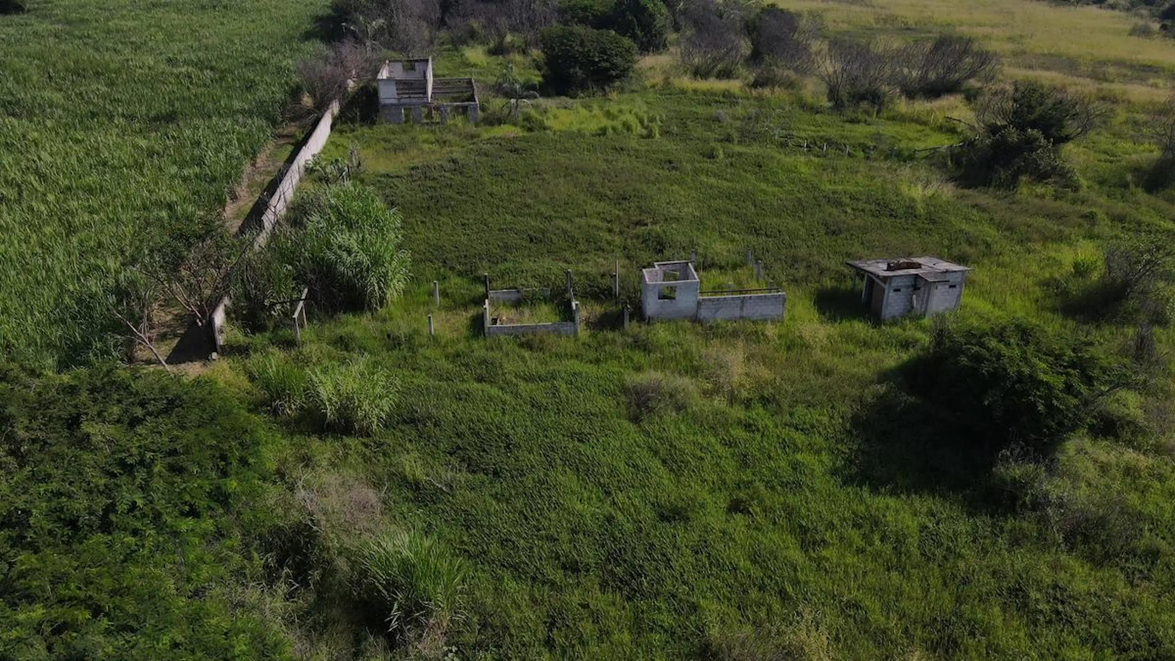 5.8 Hectareas En Venta En Zona San Juan Abajo Del Castillo 20 Mins Xalapa Ver