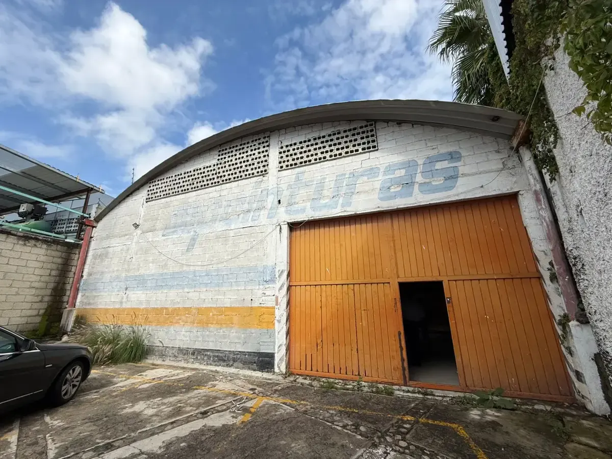 Industrial Spot2