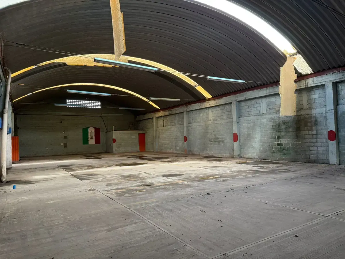 Industrial Spot2