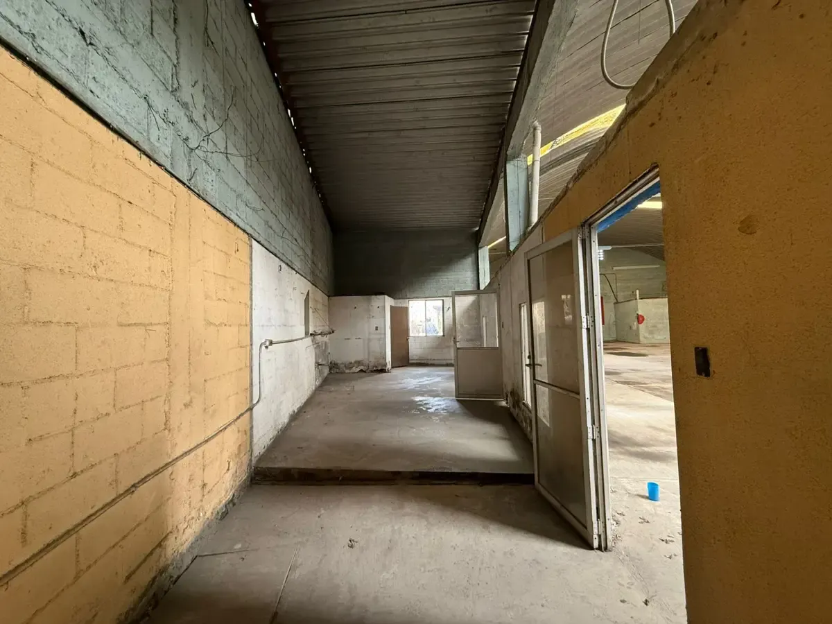 Industrial Spot2