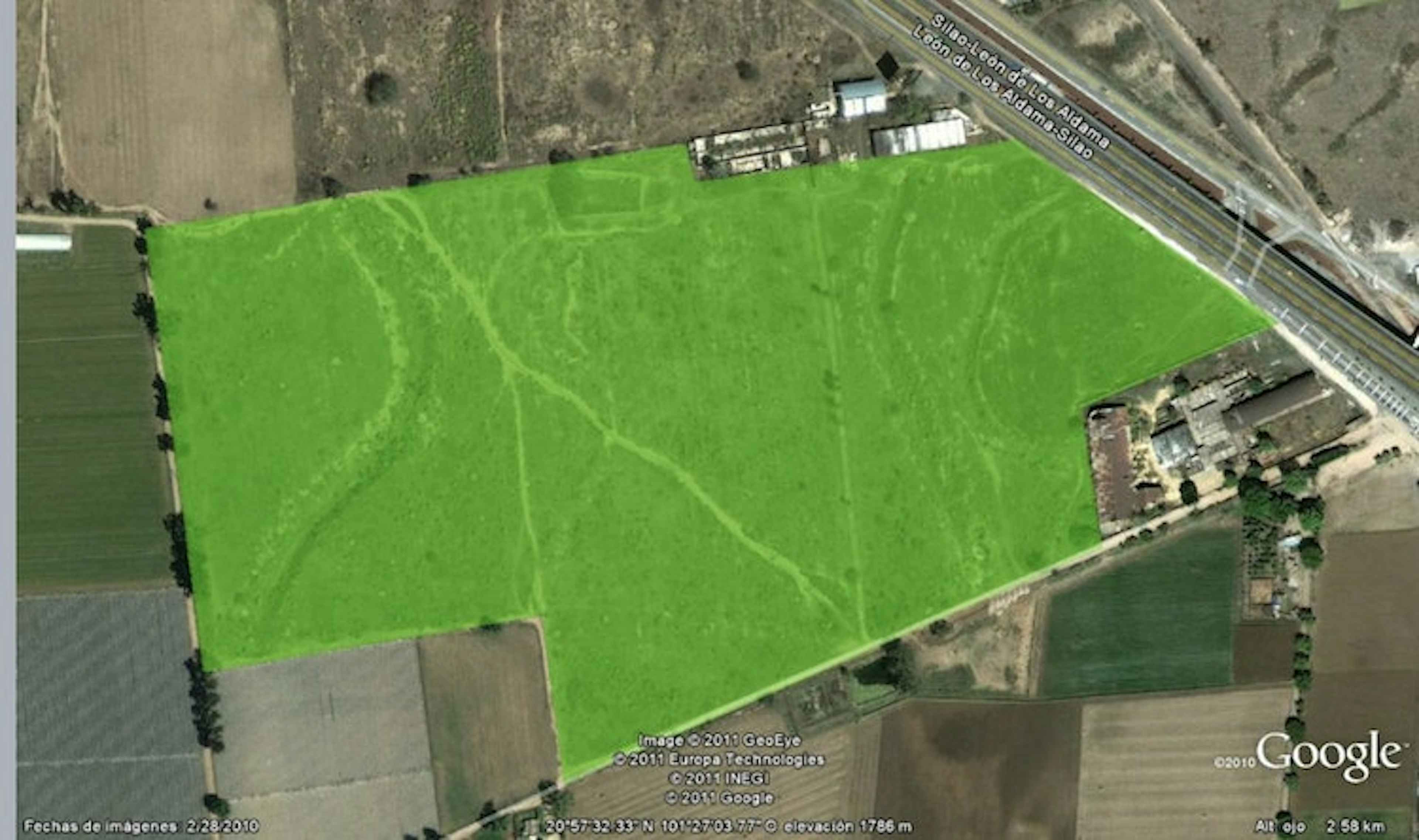 Silao-león De Los Aldama