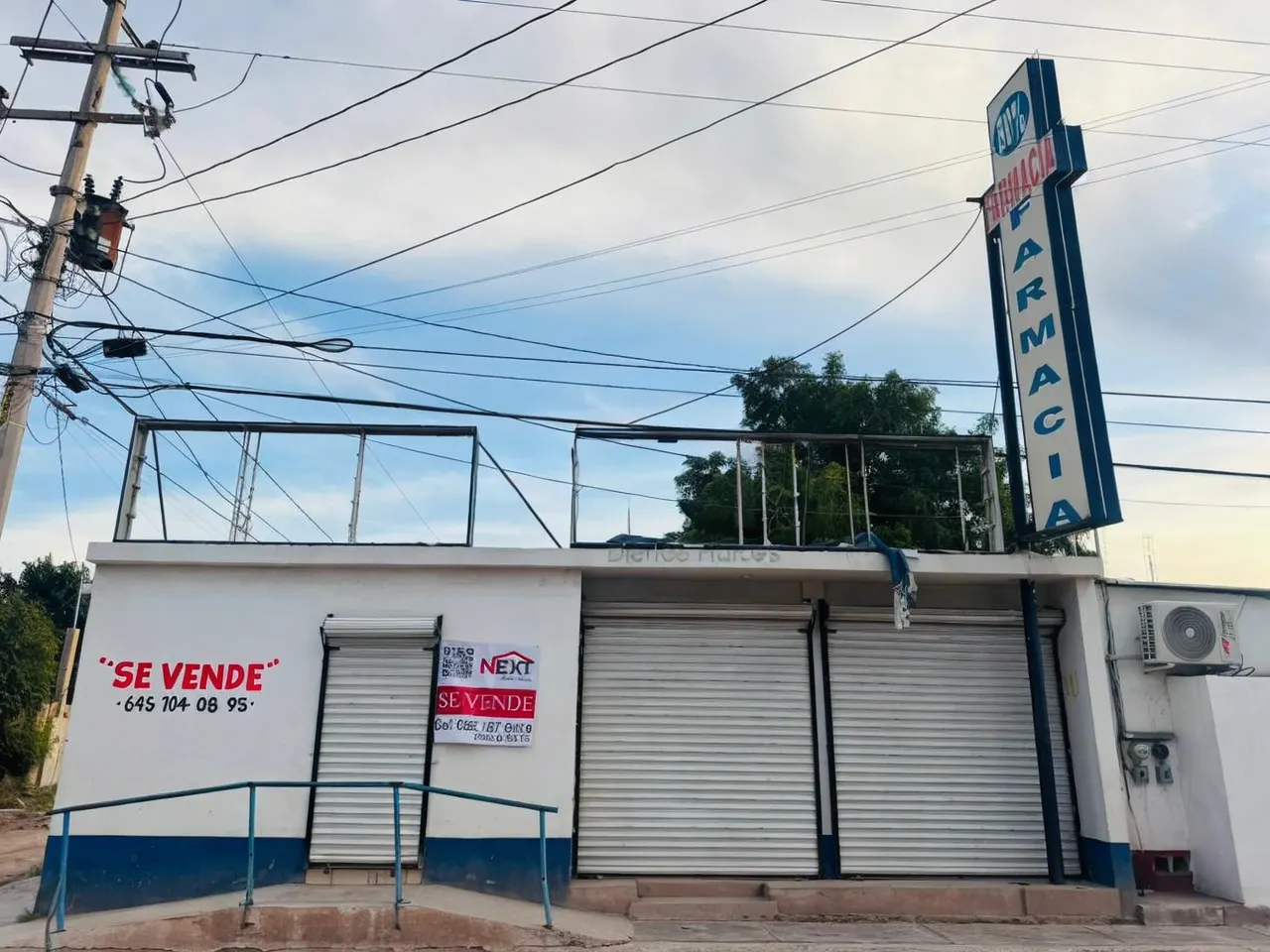 Local Comercial Spot2