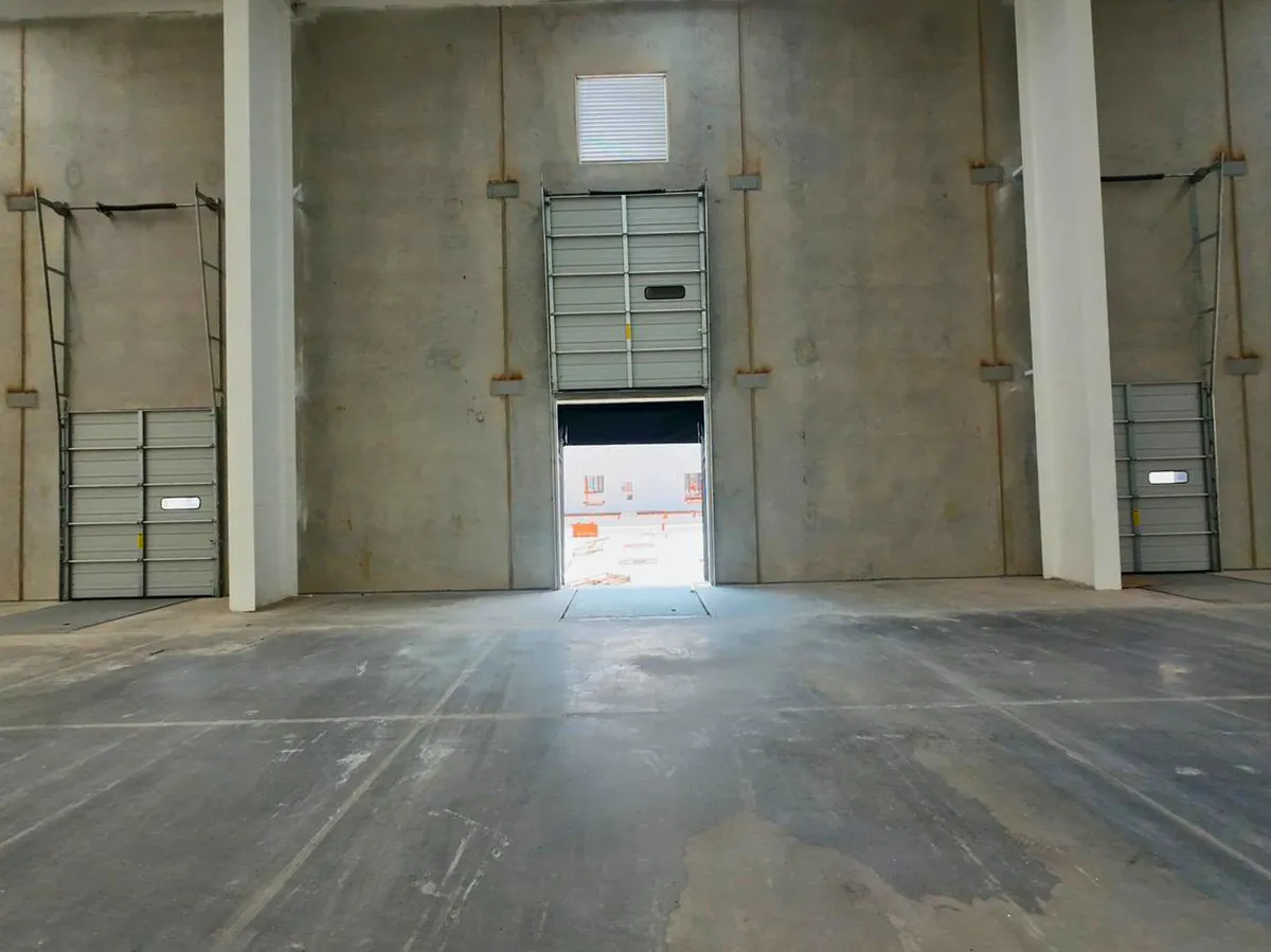 Industrial Spot2