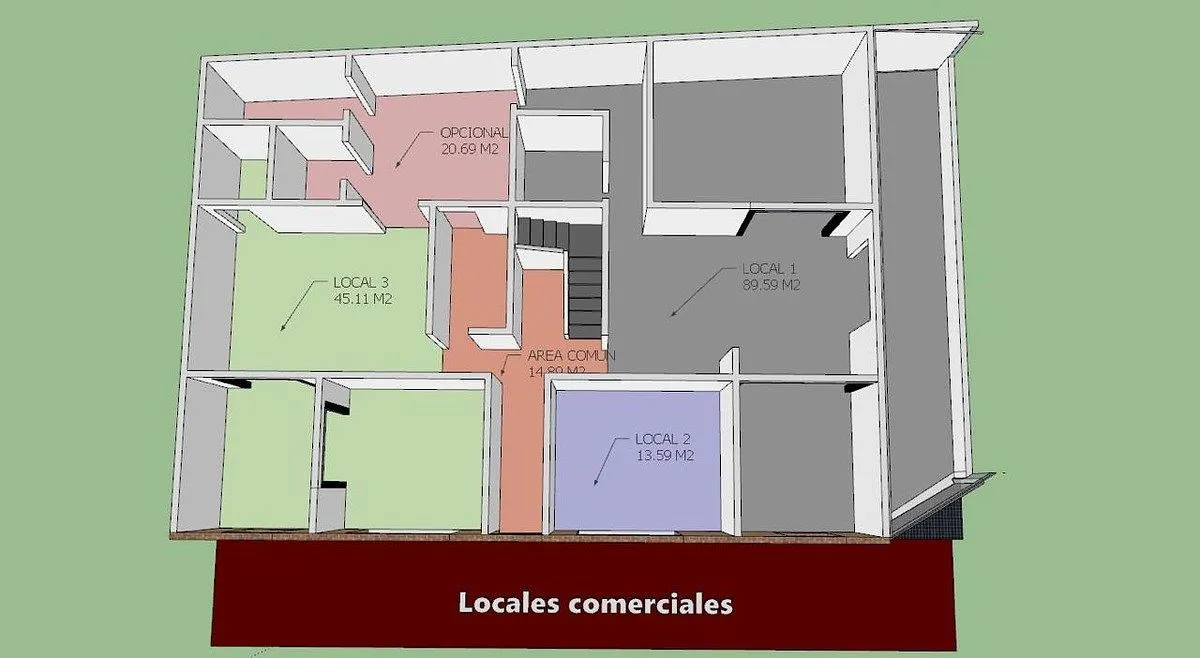 Local Comercial Spot2