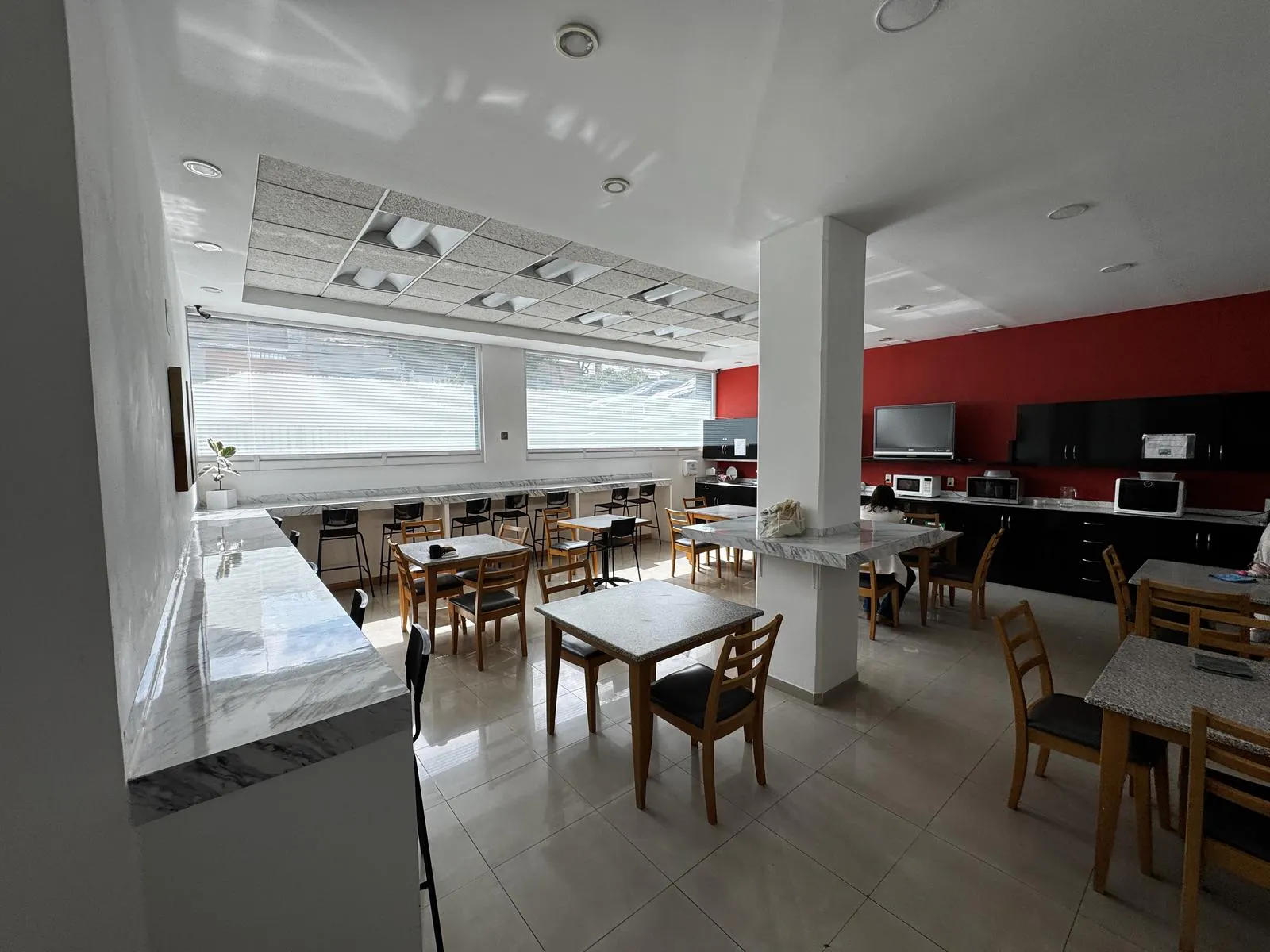 Oficina Spot2