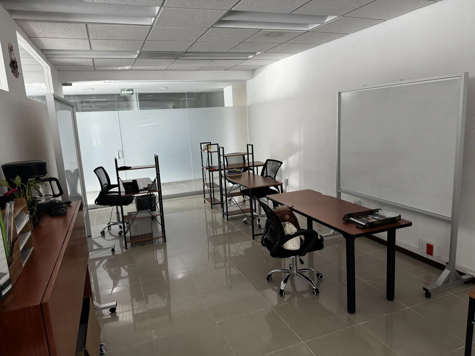 Oficina Spot2