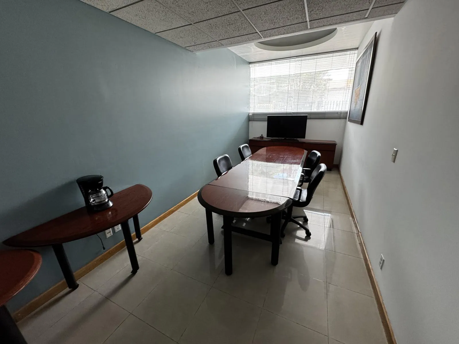 Oficina Spot2