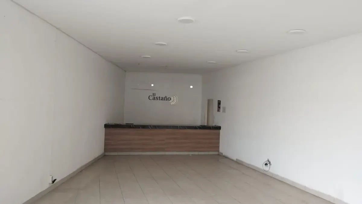 Local Comercial Spot2