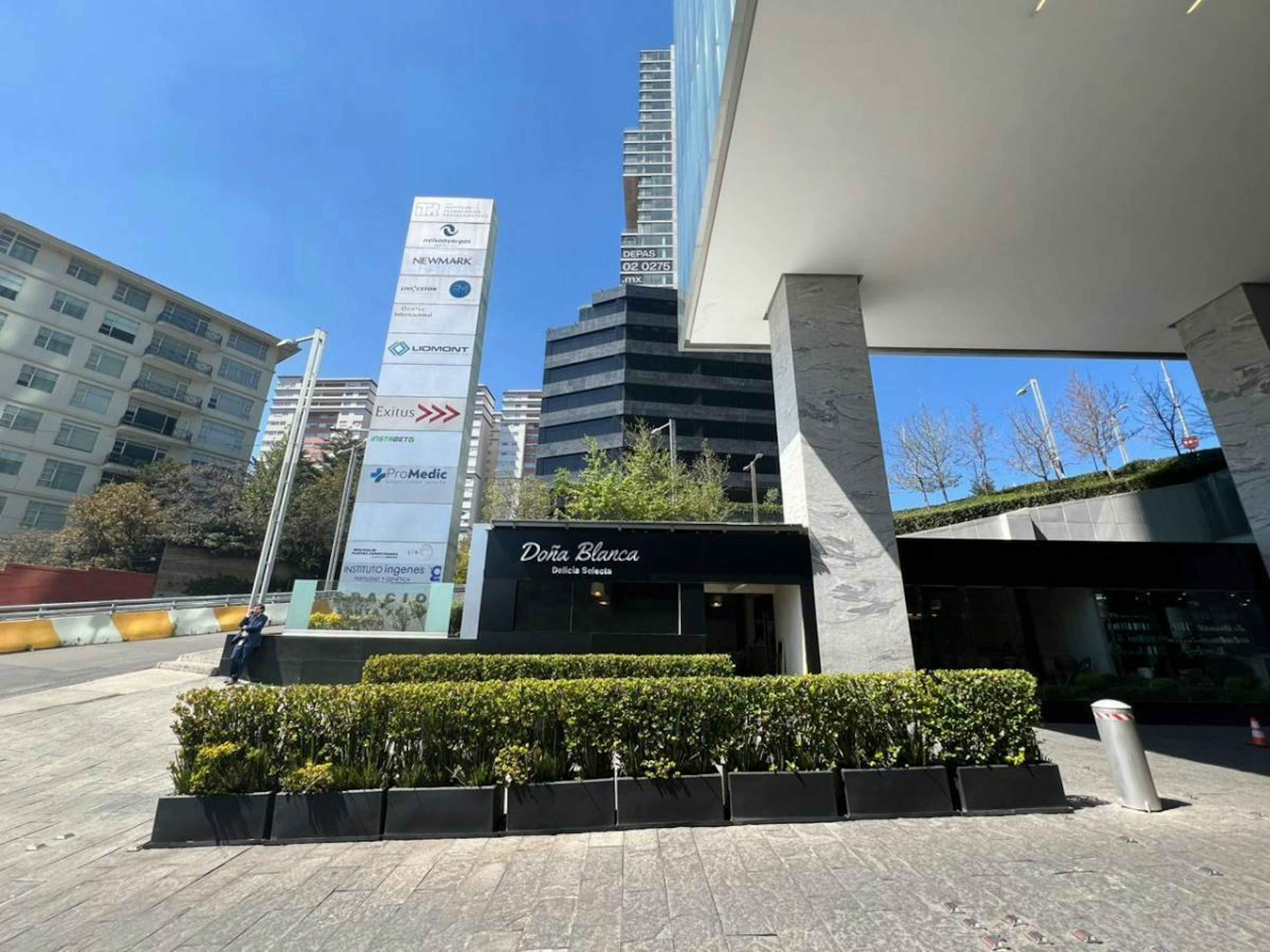 Carretere México-toluca