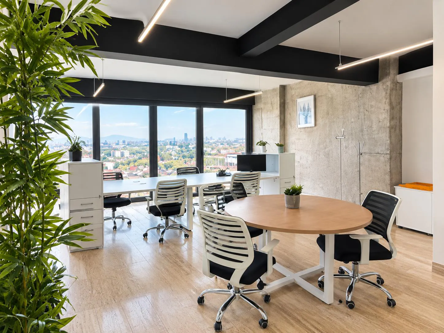 Oficina Spot2
