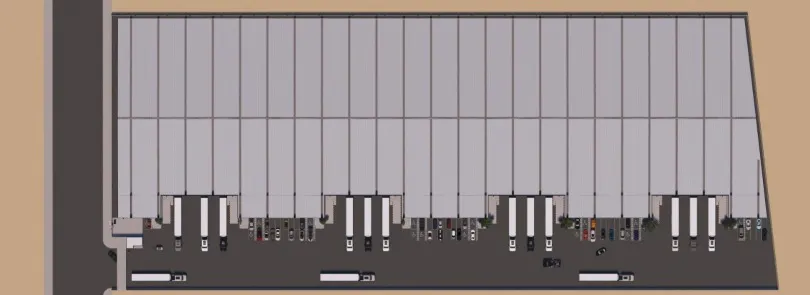 Industrial Spot2