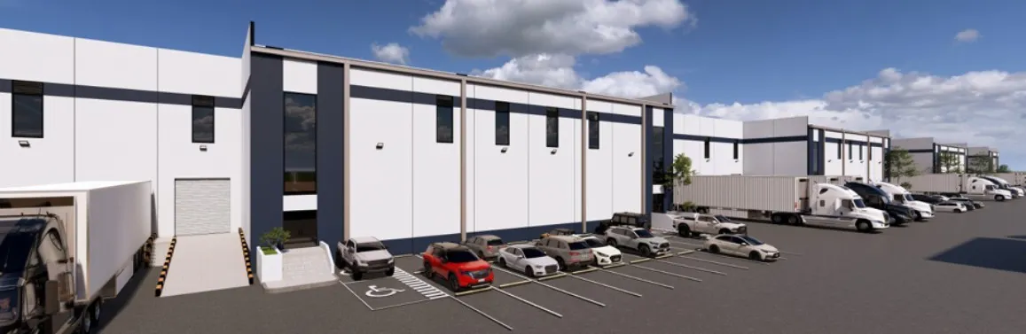 Industrial Spot2